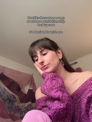 Video post by @jennybakermusic on TikTok