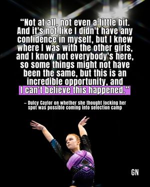 Image post by @gymnastics__now on Instagram