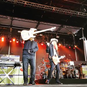 Image post by @wfconcerts on Instagram