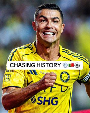Video post by @onefootball on TikTok