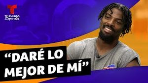 Video post by @deportes on YouTube