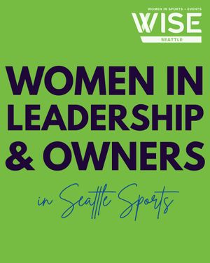 Image post by @wiseseattle on Instagram