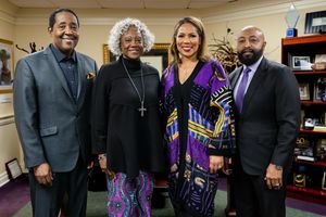 Image post by @benedict_college on Instagram
