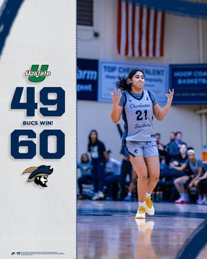 Image post by @csubucswbb on Instagram