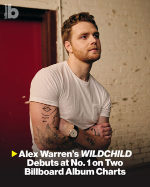 Image post by @billboard on Instagram