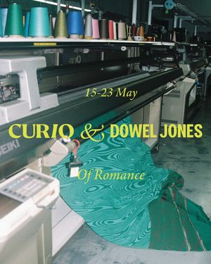 Image post by @doweljones on Instagram