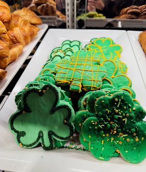Image post by @bc_dining on Instagram