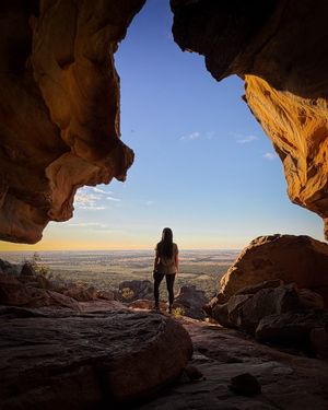 Image post by @visitmelbourne on Instagram