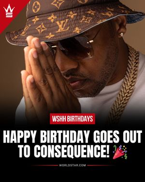 Image post by @worldstar on Instagram