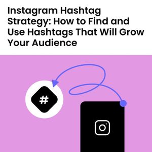 Image post by @manychat on Instagram