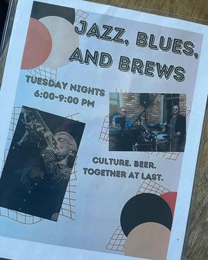 Image post by @copperstatebrewing on Instagram