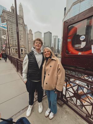 Image post by @hannahmccreight_11 on Instagram