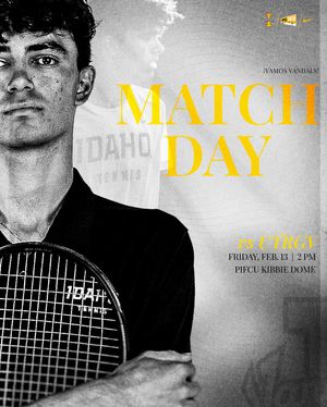 Image post by @vandalmtennis on Instagram