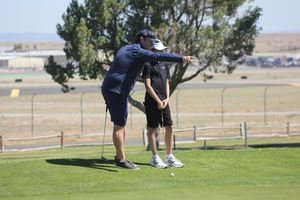 Image post by @azgolfassociation on Instagram