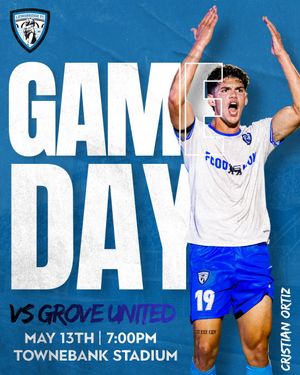 Image post by @lionsbridgefc on Instagram