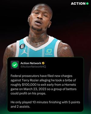 Image post by @actionnetworkhq on Instagram