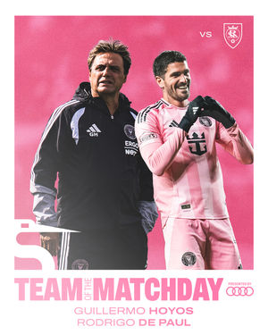 Image post by @intermiamicf on Instagram