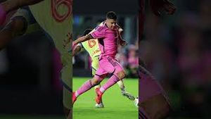 Video post by @deportes on YouTube