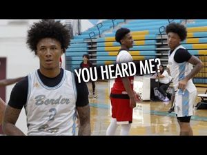 Video post by @Qwik11Hoops on YouTube