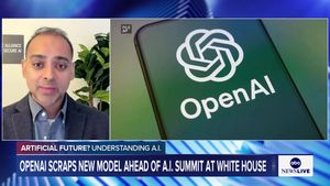 Video post by @abcnewslive on TikTok