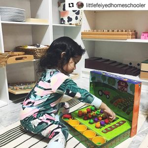 Image post by @learningresources on Instagram