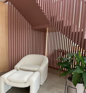 Image post by @madedotcom on Instagram
