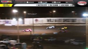 Video post by @wildwshootout on Facebook