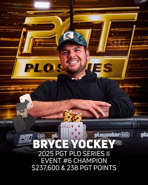 Image post by @pokergonews on Instagram