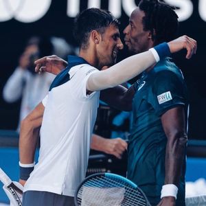 Image post by @iamgaelmonfils on Instagram