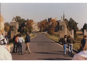 Video post by @berrycollege on TikTok