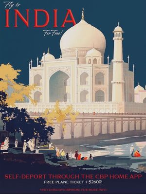 Image post by @dhsgov on Instagram