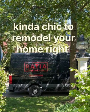 Image post by @ratiaconstruction on Instagram
