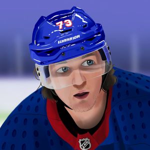 Image post by @NHL on Twitter