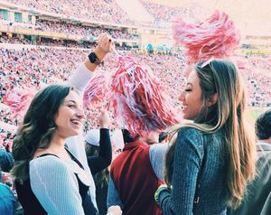Image post by @alabamaalphaphi on Instagram