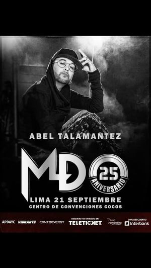 Image post by @abeltalamantez on Instagram