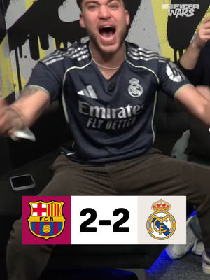 Video post by @dazn_es on TikTok