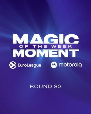 Image post by @euroleague on Instagram