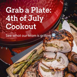 Image post by @bbqguys on Instagram