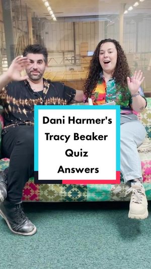 Video post by @cbbc on TikTok