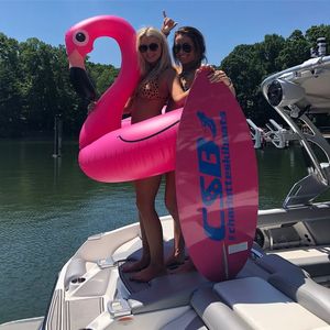 Image post by @charlotteskiboats on Facebook