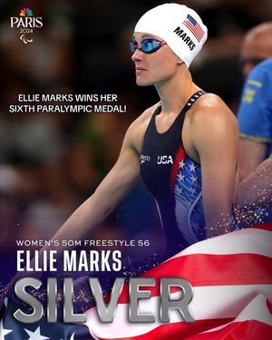 Video post by @nbcolympics on TikTok
