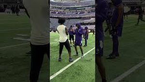 Video post by @vikings on YouTube