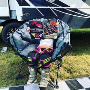 Image post by @racerxonline on Instagram