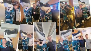 Image post by @sjsharkie on Twitter
