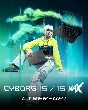 Video post by @msi on TikTok