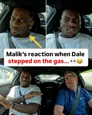 Image post by @bleacherreport on Instagram