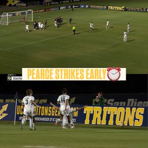 Image post by @calpolymsoccer on Instagram