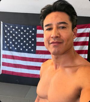 Image post by @mariolopez on Instagram
