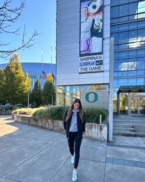 Image post by @sabrina_i on Instagram