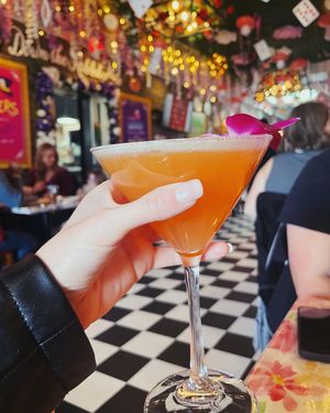 Image post by @alythefoodie on Instagram